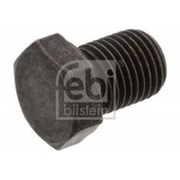 15322 FEBI BILSTEIN Різьбова пробка, Масляний піддон