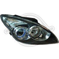 6835083 DIEDERICHS Основна фара
