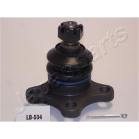 LB-504 JAPANPARTS Шарнір незалежної підвіски поворотного важеля