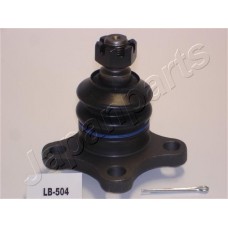 LB-504 JAPANPARTS Шарнір незалежної підвіски поворотного важеля