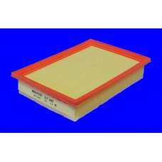 ELP3995 MECAFILTER Повітряний фільтр