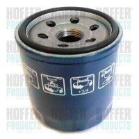 15570 HOFFER Масляний фільтр