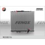 RC00315 FENOX Радіатор охолодження двигуна
