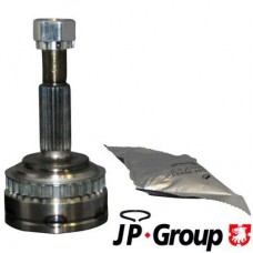1243201100 JP GROUP Шарнир, Привідний вал