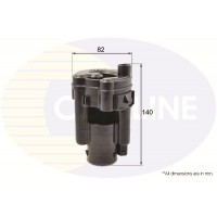 CHY13011 COMLINE Паливний фільтр