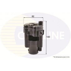 CHY13011 COMLINE Паливний фільтр