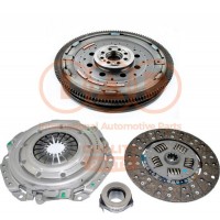 200-10044 IAP QUALITY PARTS Комплект зчеплення