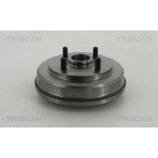 8120 13229 TRISCAN Гальмівний барабан