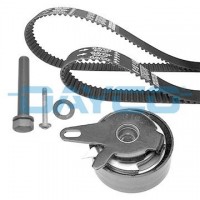 KTB473 DAYCO Комплект ременя ГРМ