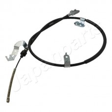 BC-2050R JAPANPARTS Тросик, cтояночный тормоз