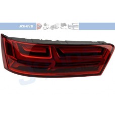13 69 87-1 JOHNS Задній фонар