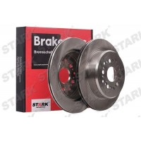 SKBD-0023286 Stark Гальмівний диск