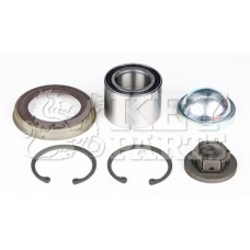 KWB1362 KEY PARTS Комплект підшипника ступиці колеса