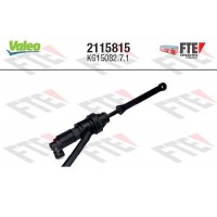 2115815 FTE Головний циліндр система зчеплення