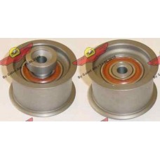 03.649 AUTOKIT Паразитный / Ведущий ролик, Зубчастий ремінь