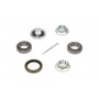 WBK-4533 KAVO PARTS Комплект підшипника ступиці колеса