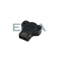 EE8024 ELTA AUTOMOTIVE Датчик поло жіння дросельної заслінки
