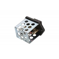 DEG009TT THERMOTEC Сопротивление, Вентилятор салону