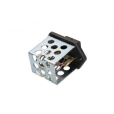 DEG009TT THERMOTEC Сопротивление, Вентилятор салону