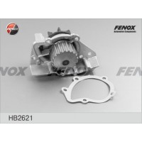 HB2621 FENOX Водяний насос охолодження двигуна
