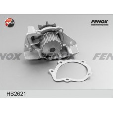 HB2621 FENOX Водяний насос охолодження двигуна