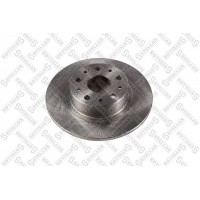6020-1303-SX STELLOX Гальмівний диск