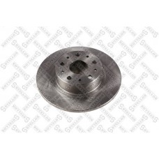 6020-1303-SX STELLOX Гальмівний диск