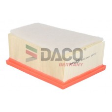 DFA3000 DACO Germany Повітряний фільтр