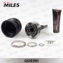 GA20350 MILES Шарнирный комплект, Привідний вал