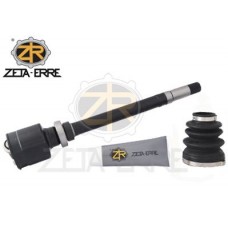 ZR7590 ZETA-ERRE Шарнирный комплект, Привідний вал