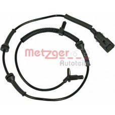 0900832 METZGER Датчик частота обертання колеса