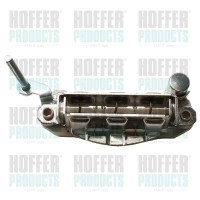 WG2262712 WILMINK GROUP Випрямляч генератора