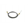 1 987 477 955 BOSCH Тросик, cтояночный тормоз