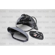 PMG4012M01 PATRON Зовнішнє дзеркало