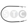 T481014 STC Тросик, cтояночный тормоз