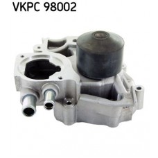 VKPC 98002 SKF Водяний насос охолодження двигуна