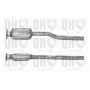 QCAT80009H QUINTON HAZELL Катализатор