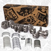 HK0211VR1 ET ENGINETEAM Колінчастий вал