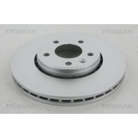 8120 10175C TRISCAN Гальмівний диск