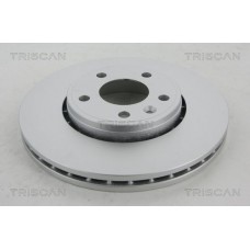 8120 10175C TRISCAN Гальмівний диск