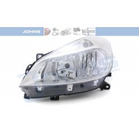 60 09 09 JOHNS Основна фара