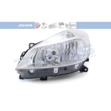 60 09 09 JOHNS Основна фара