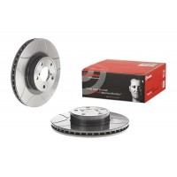 09.5674.76 BREMBO Гальмівний диск