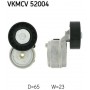 VKMCV 52004 SKF натяжний ролик, Поліклиновий ремінь
