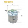 WF8478 WIX FILTERS Паливний фільтр