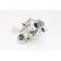 WP6101 CONTINENTAL CTAM Водяний насос охолодження двигуна