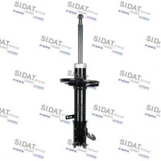 F210G0455 FISPA Амортизатор