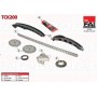 TCK200 FAI AutoParts Комплект цілі приводу розподільного валу