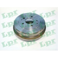 7D0336 LPR Гальмівний барабан
