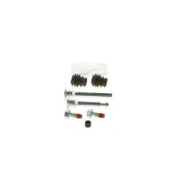 1 987 470 694 BOSCH Комплект напрямної гільзи